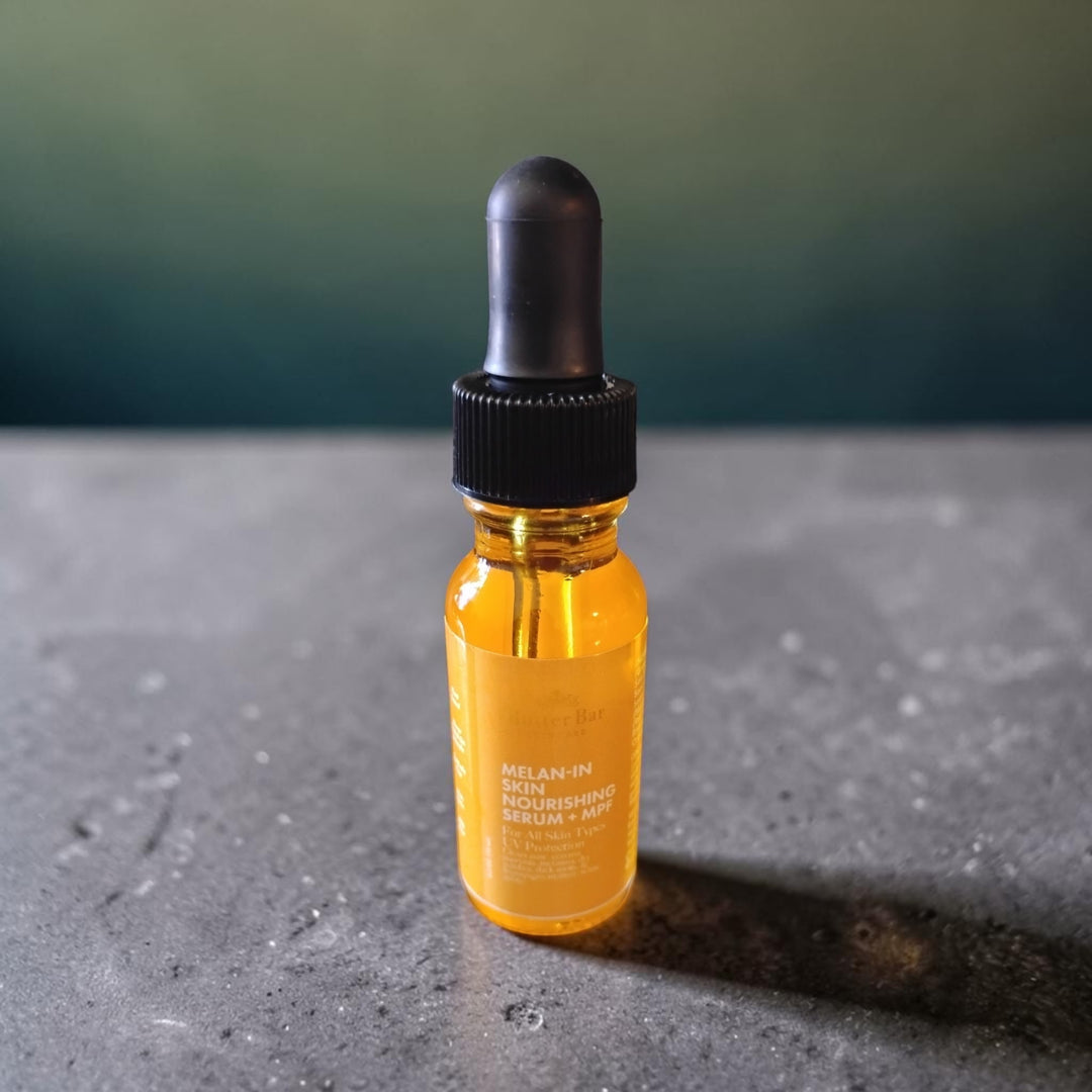 Melan-In Skin Nourishing Serum+ MPF