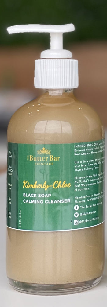 Kimberly-Chloe Cleanser