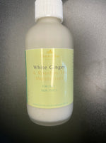 White Ginger & Rooibos Moisturizer