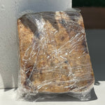 Pure African Black Soap