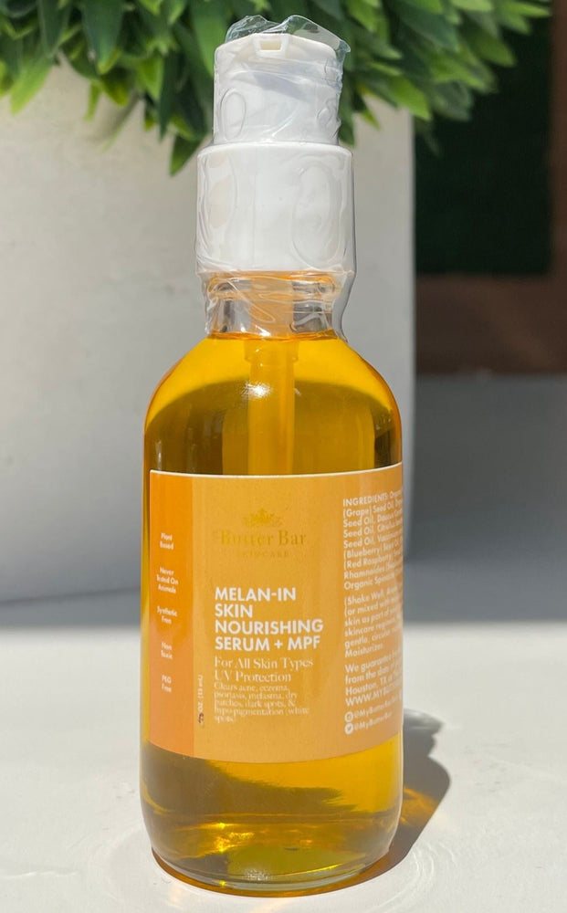 Melan-In Skin Nourishing Serum+ MPF