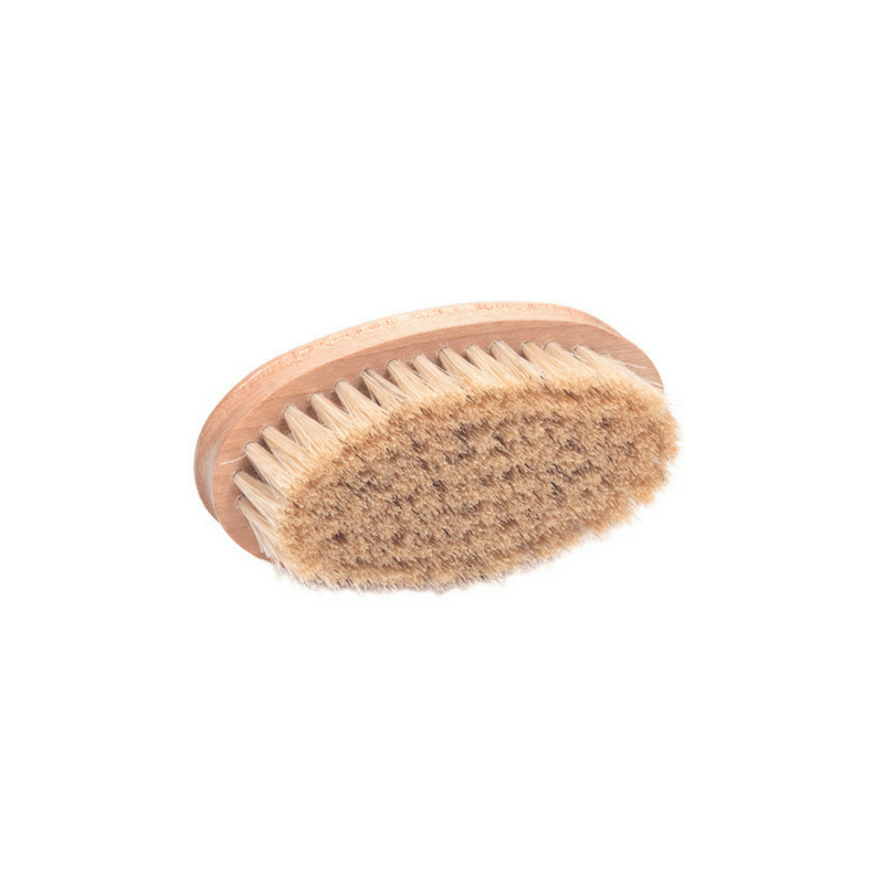 Dry Body Brush with Strap - Natural Skincare