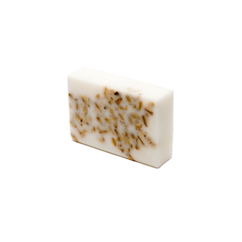 Promised Land Juicy Soap Bar - Natural Skincare