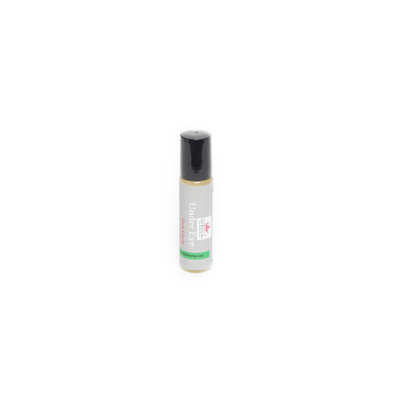 Undereye Dark Circle Serum (NEW Gentler Formula) - Natural Skincare