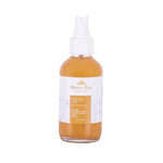 Apple, Honey and Green Tea Face Toner (Combo/Normal Skin) - Natural Skincare