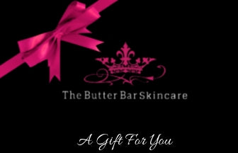 Gift Cards - Natural Skincare