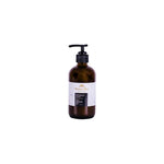 BLACK Tea Tree & Frankincense Men's Facial Cleanser - Natural Skincare