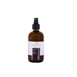 Myrrh & Peppermint Men's Facial Toner - Natural Skincare