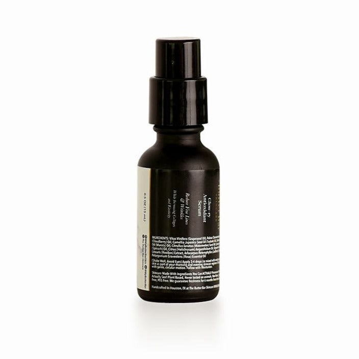 Glow-ry Antioxidant Serum - Natural Skincare