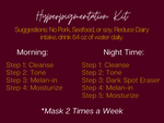 Dark Spot & Hyperpigmentation Removal Kit - The Butter Bar Skincare