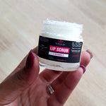 Lip Scrub