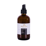 Myrrh & Peppermint Men's Facial Toner - Natural Skincare