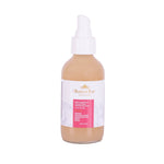 Pink Grapefruit & Coconut Water Moisturizing Toner (Dry Skin) - Natural Skincare