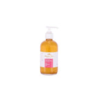 Pink Grapefruit (with Blood Orange) Moisturizing Cleanser (Dry Skin) - Natural Skincare