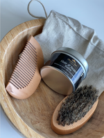 Hair & Beard Balm - The Butter Bar Skincare