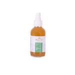 Apple, Tea Tree and Green Tea Face Toner (Oily Acne-Prone Skin) - Natural Skincare