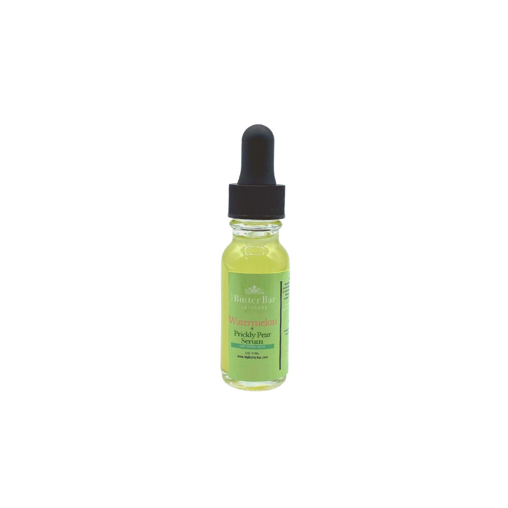 Watermelon Prickly Pear Serum