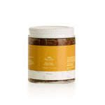 Brown Sugar & Honey Scrub - Natural Skincare