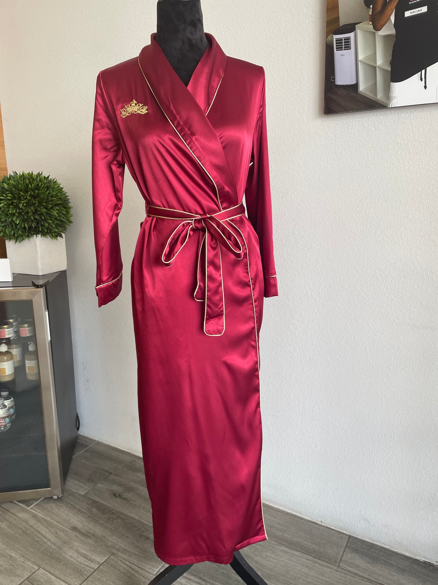 Melchor Robe $99.99