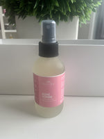 Rose & Coconut Water Toner